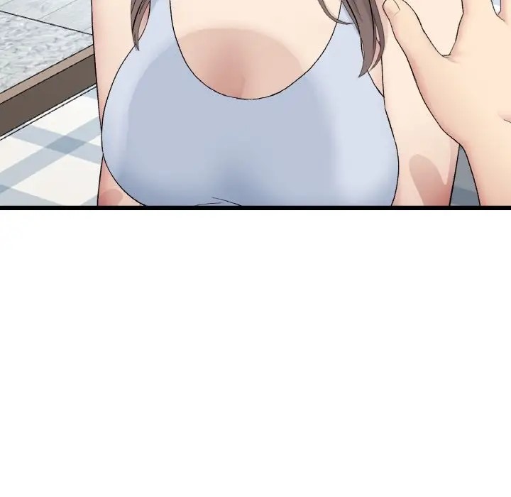 与初恋的危险重逢第64話