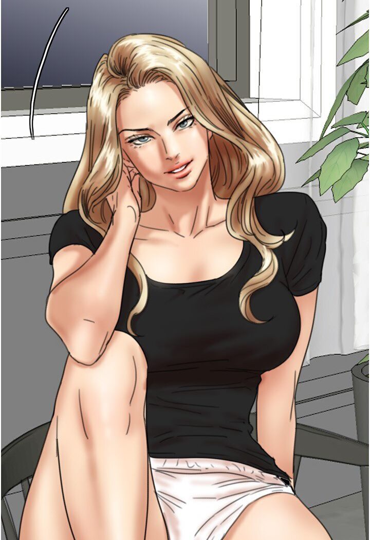 养父的女儿们第27話-情況危急…卻變好硬