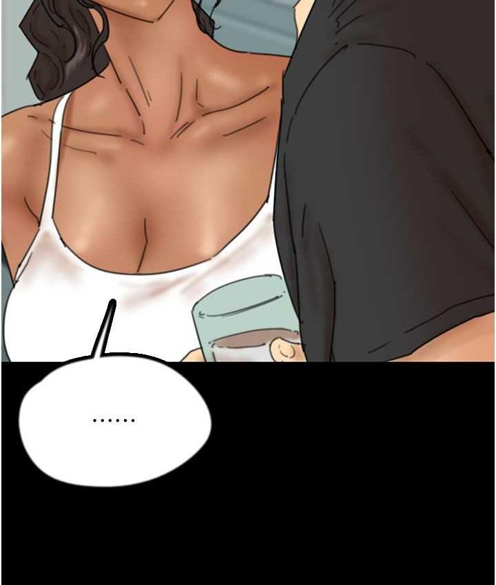 养父的女儿们第35話-和我單獨相處很不自在嗎?