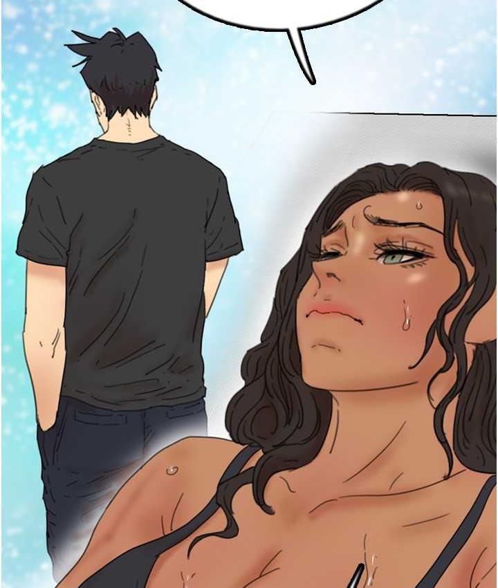 养父的女儿们第35話-和我單獨相處很不自在嗎?