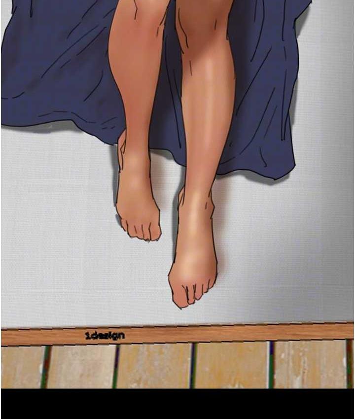 养父的女儿们第35話-和我單獨相處很不自在嗎?
