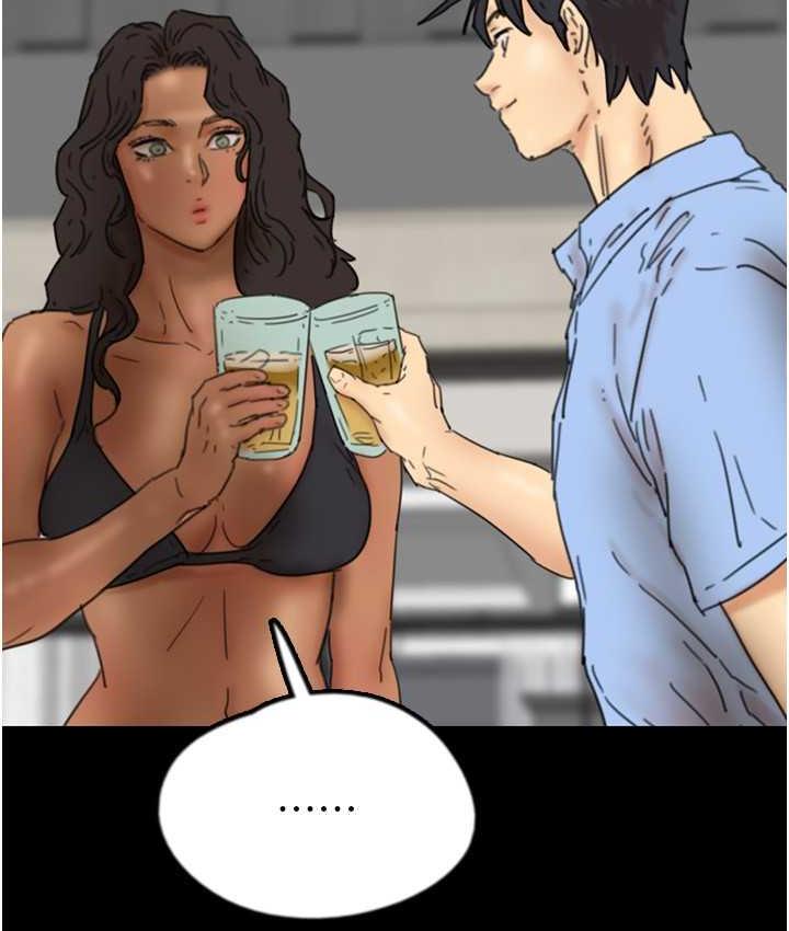 养父的女儿们第35話-和我單獨相處很不自在嗎?