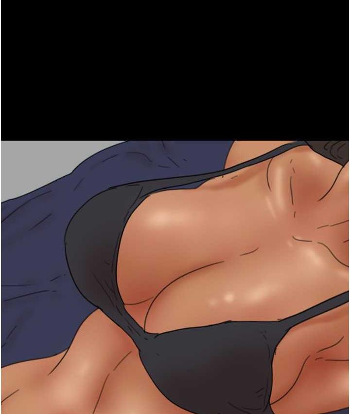 养父的女儿们第35話-和我單獨相處很不自在嗎?