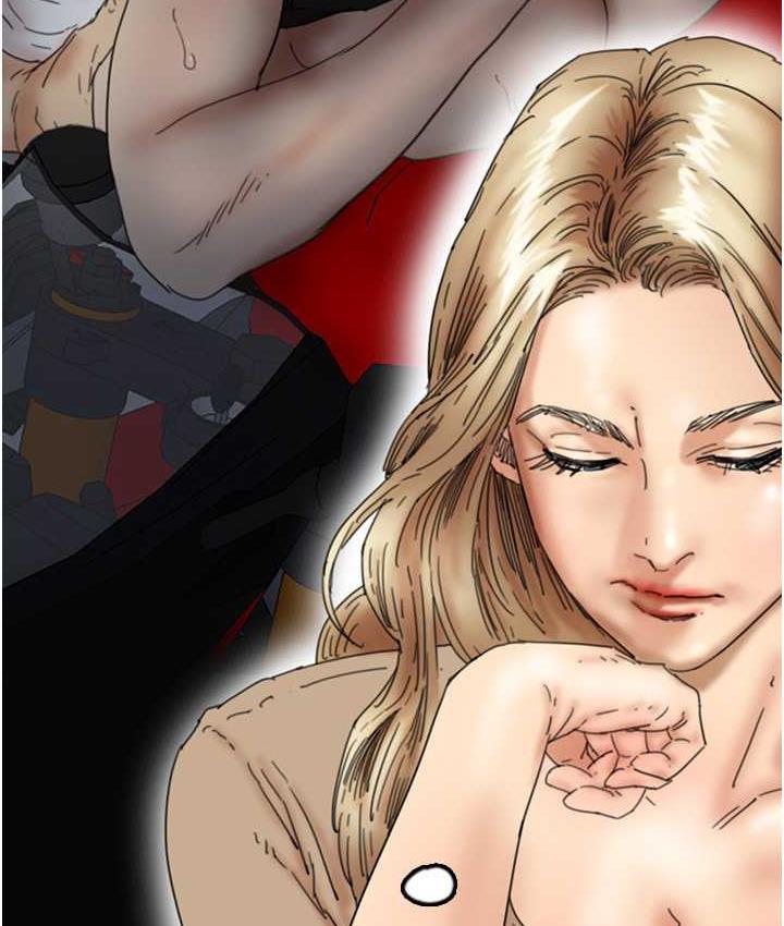养父的女儿们第37話-妳穿這麼露是在等我嗎?