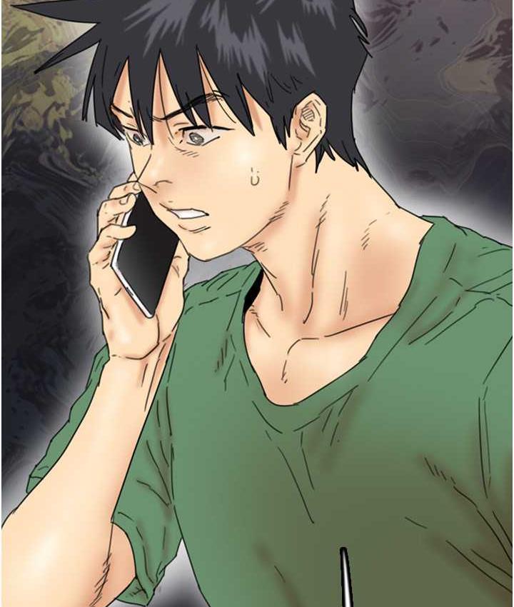 养父的女儿们第37話-妳穿這麼露是在等我嗎?