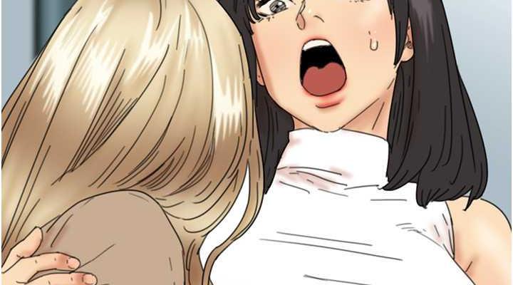 养父的女儿们第38話-認錯了就給我跪下