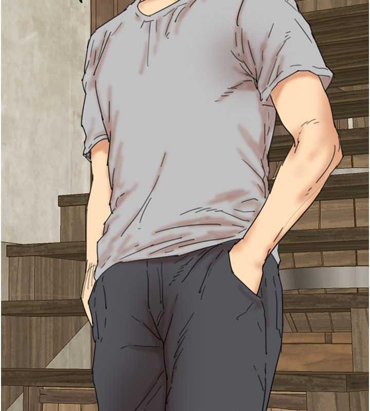 养父的女儿们第38話-認錯了就給我跪下