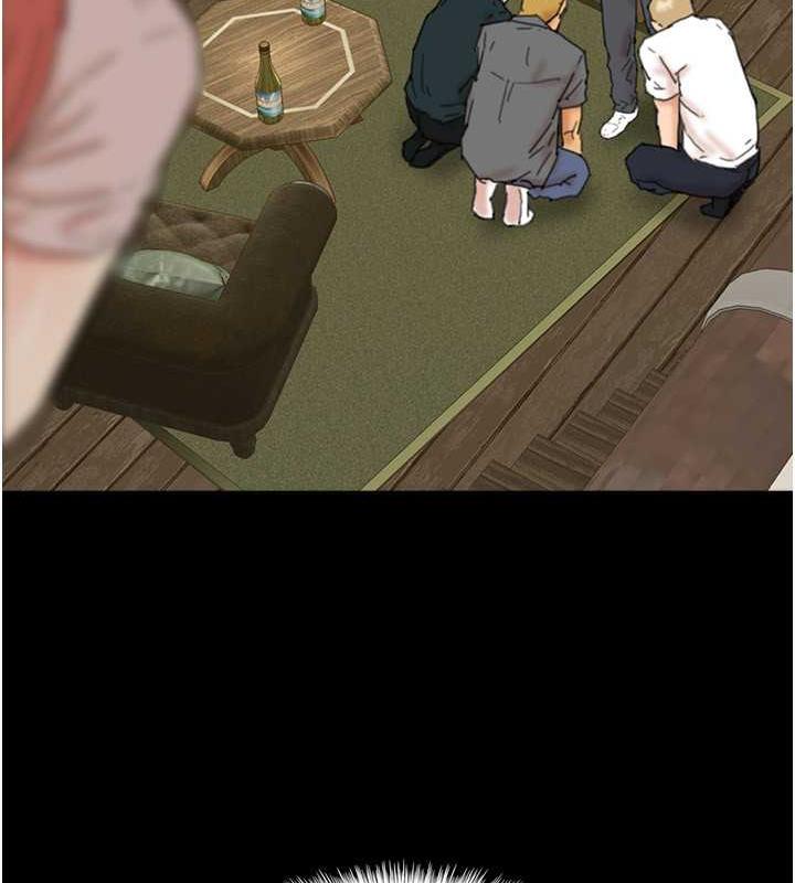 养父的女儿们第38話-認錯了就給我跪下