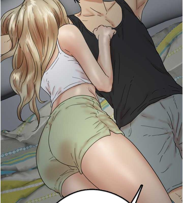 养父的女儿们第39話-三個人一起做吧