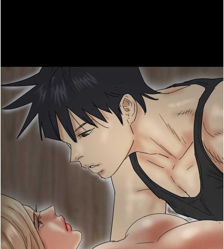 养父的女儿们第39話-三個人一起做吧