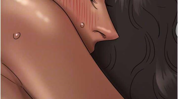 养父的女儿们第41話-我的心跳得好快