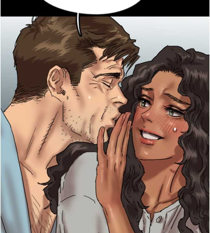 养父的女儿们第47話-公然被愛撫的莫妮卡