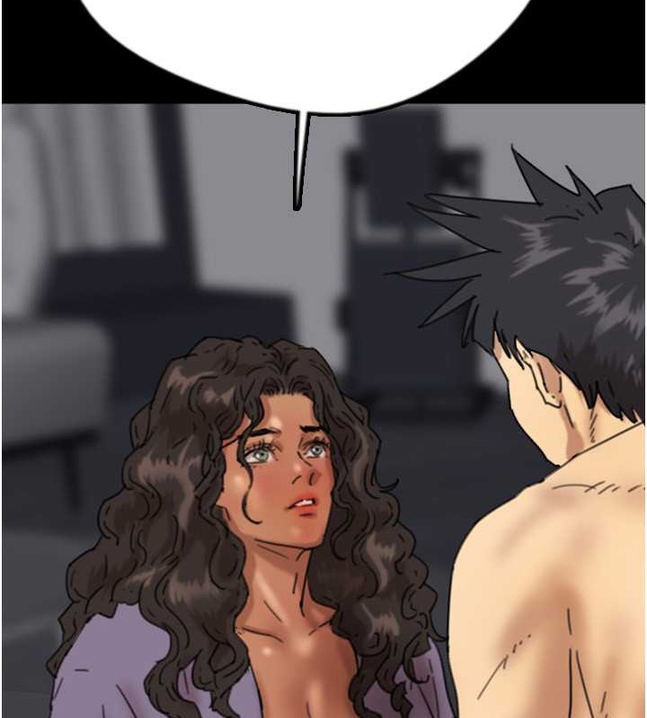 养父的女儿们第47話-公然被愛撫的莫妮卡