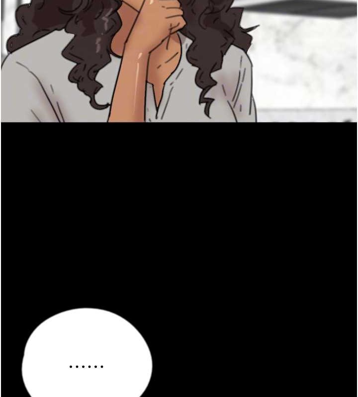 养父的女儿们第47話-公然被愛撫的莫妮卡