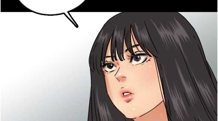 养父的女儿们第47話-公然被愛撫的莫妮卡