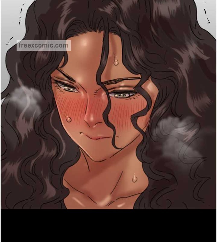 养父的女儿们第48話-桌底下的親密接觸