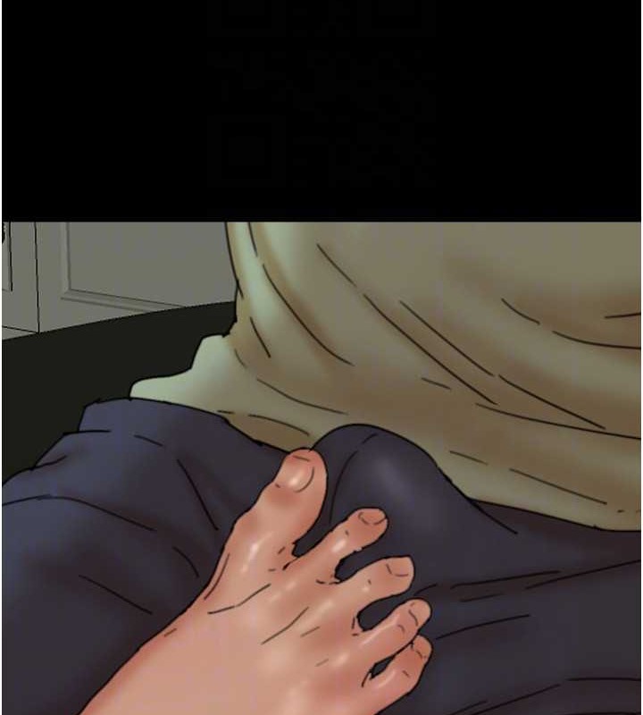 养父的女儿们第48話-桌底下的親密接觸