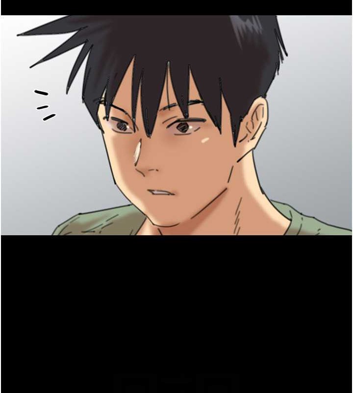 养父的女儿们第48話-桌底下的親密接觸