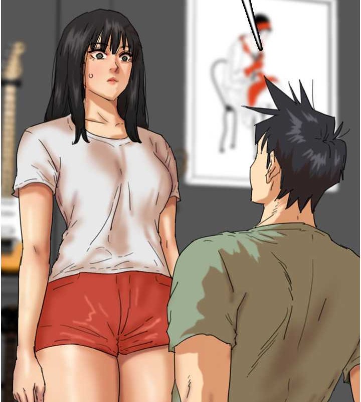 养父的女儿们第49話-我下面有那麼好吃嗎?