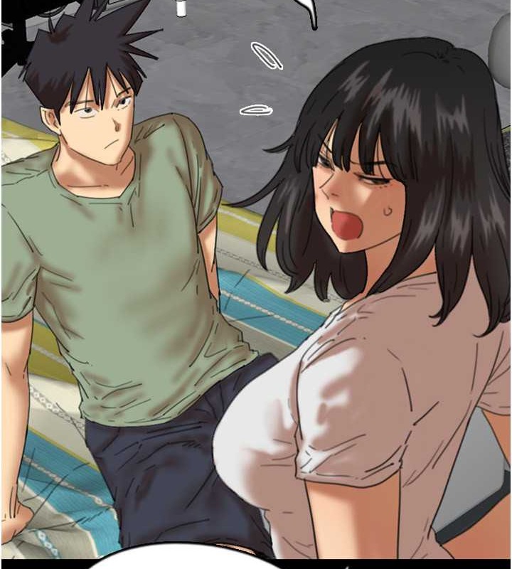 养父的女儿们第49話-我下面有那麼好吃嗎?