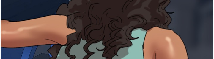 养父的女儿们第53話-人家忽然很想要♥