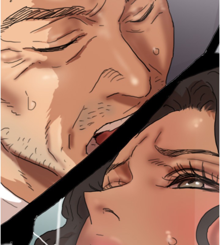 养父的女儿们第54話-我早就知道實情了…