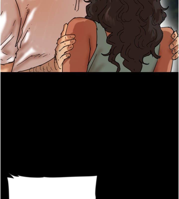 养父的女儿们第54話-我早就知道實情了…