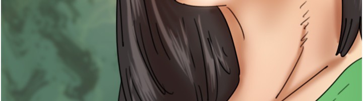 养父的女儿们第54話-我早就知道實情了…