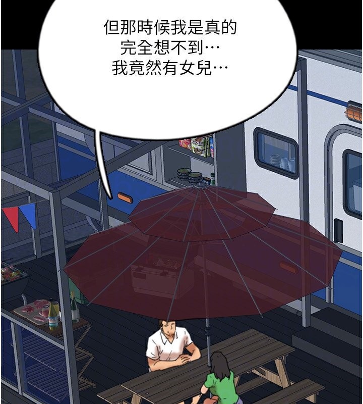 养父的女儿们第54話-我早就知道實情了…