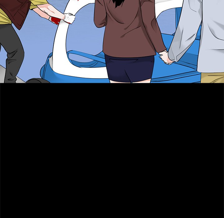 传宗接代好困难第28話