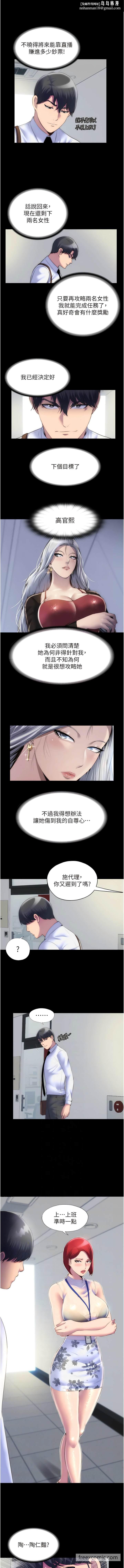 禁锢之慾第23話-在辦公室對女同事下手