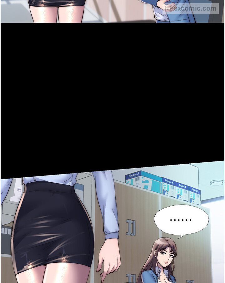 禁锢之慾第30話-極度羞恥的口交