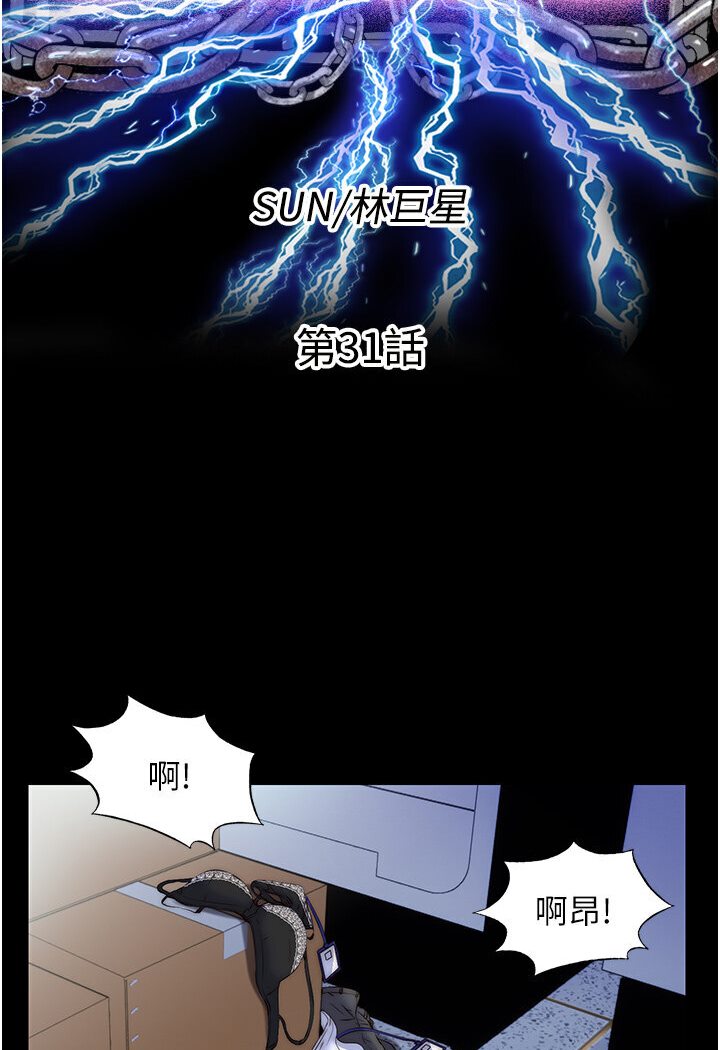 禁锢之慾第31話-對母狗的嚴厲調教