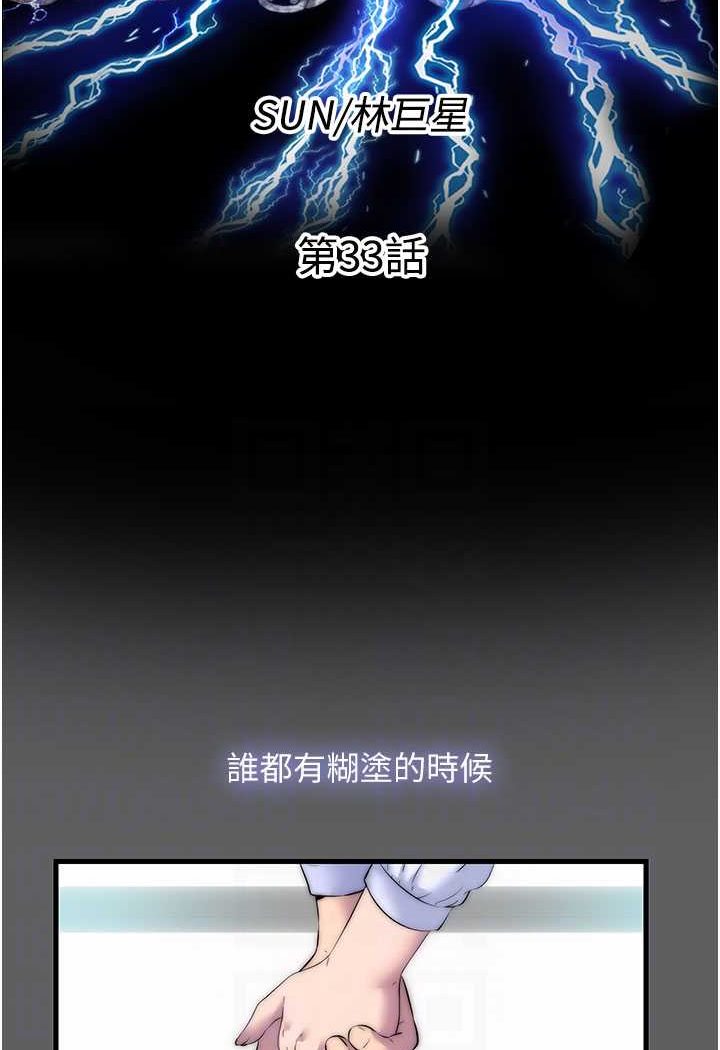 禁锢之慾第33話-妳該用肉體還債了!