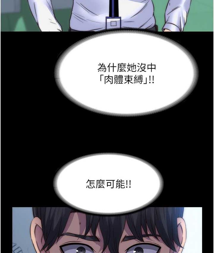 禁锢之慾第34話-開播前的性愛彩排