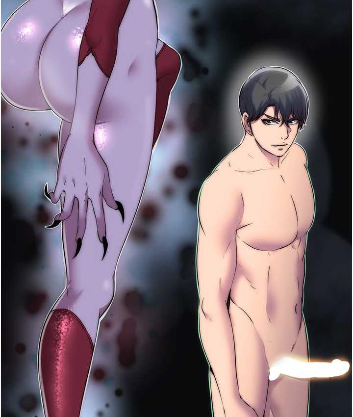 禁锢之慾第34話-開播前的性愛彩排