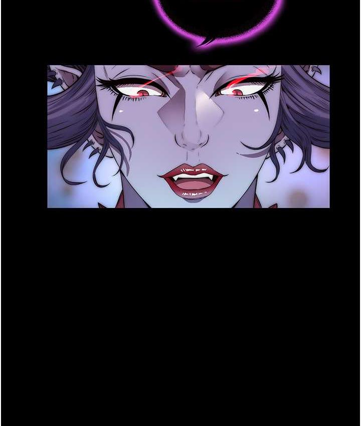 禁锢之慾第35話-原來惡魔下面也會流水