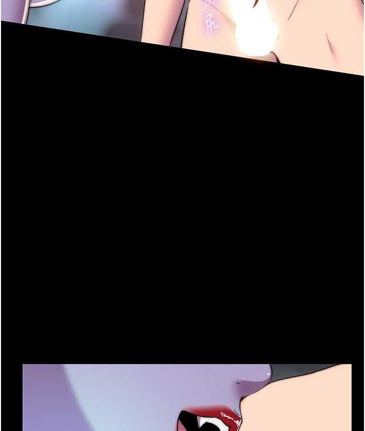 禁锢之慾第35話-原來惡魔下面也會流水