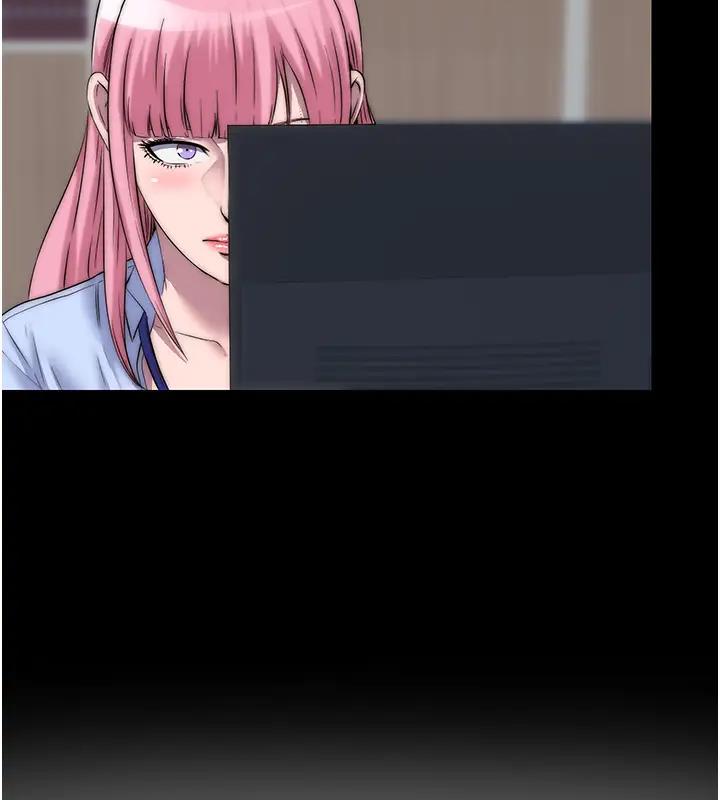 禁锢之慾第43話-再像上次那樣幫人家嘛♥