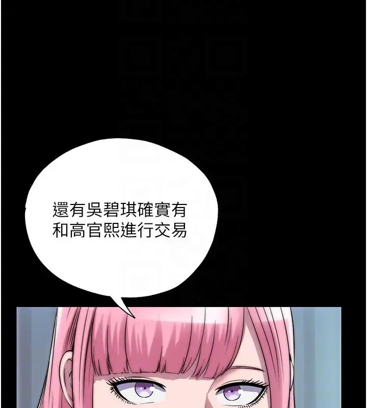 禁锢之慾第44話-我要先把妳調教成性奴