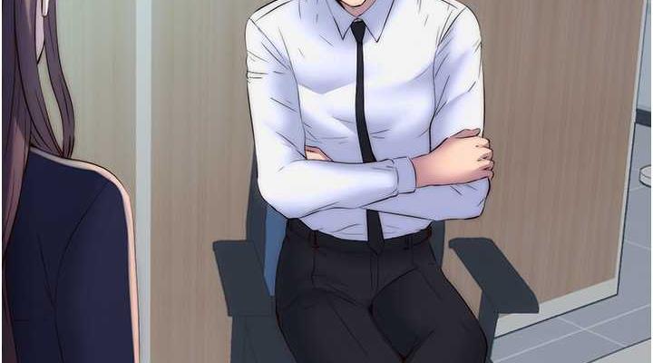 禁锢之慾第47話-淪為性奴的高室長