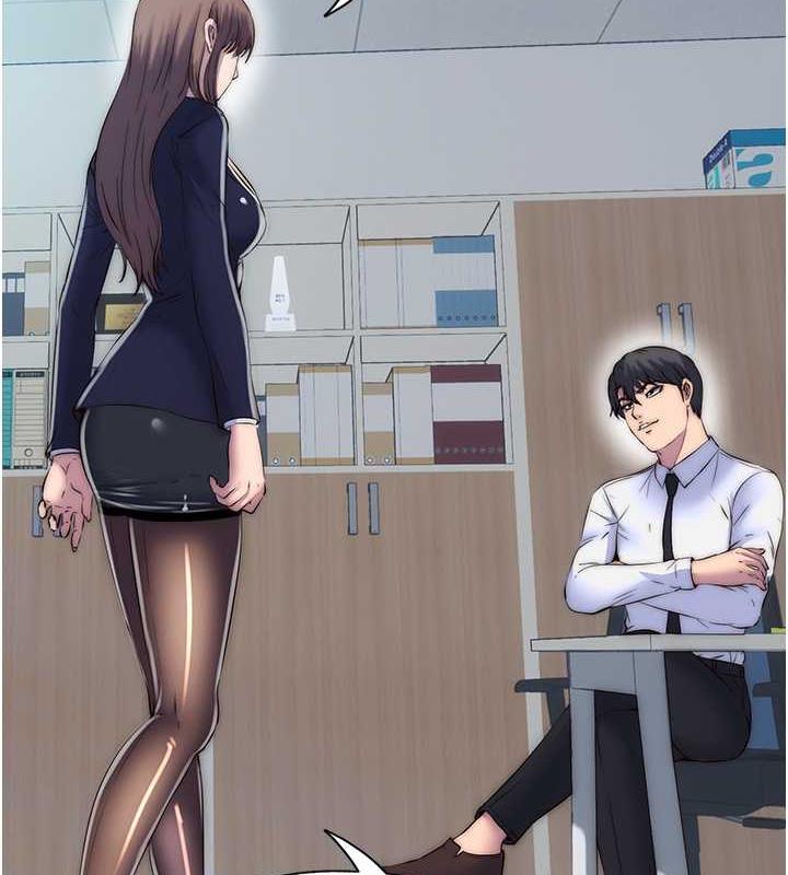 禁锢之慾第47話-淪為性奴的高室長