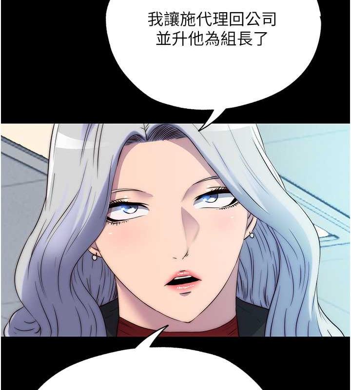 禁锢之慾第47話-淪為性奴的高室長