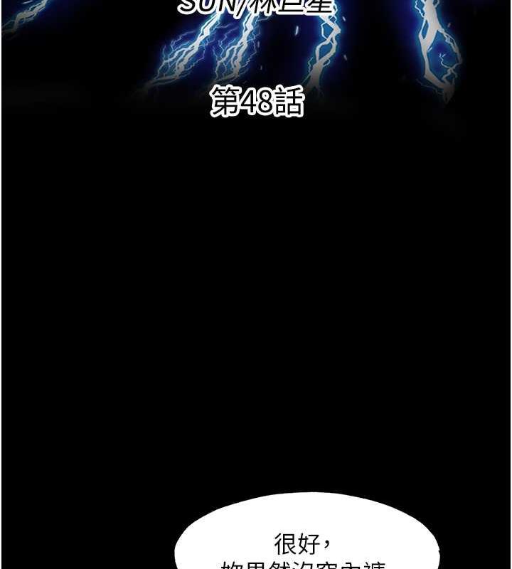 禁锢之慾第48話-是時候該處罰妳了