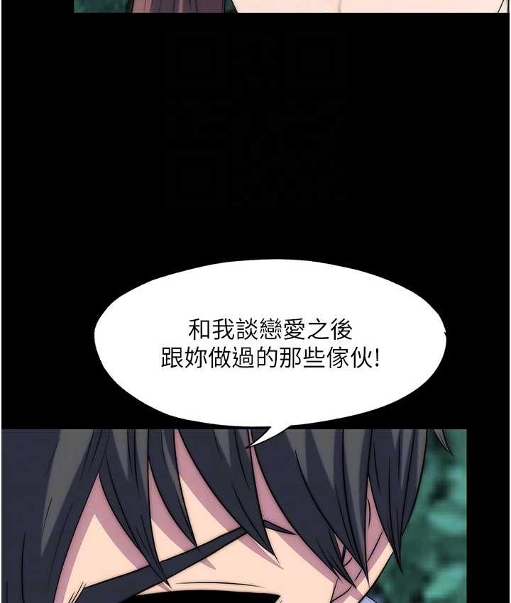 禁锢之慾第55話-喜歡我準備的禮物嗎?