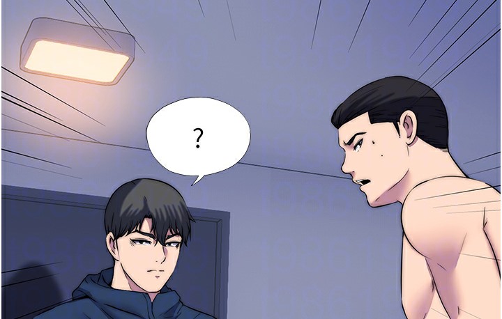 禁锢之慾第56話-奪愛的滋味