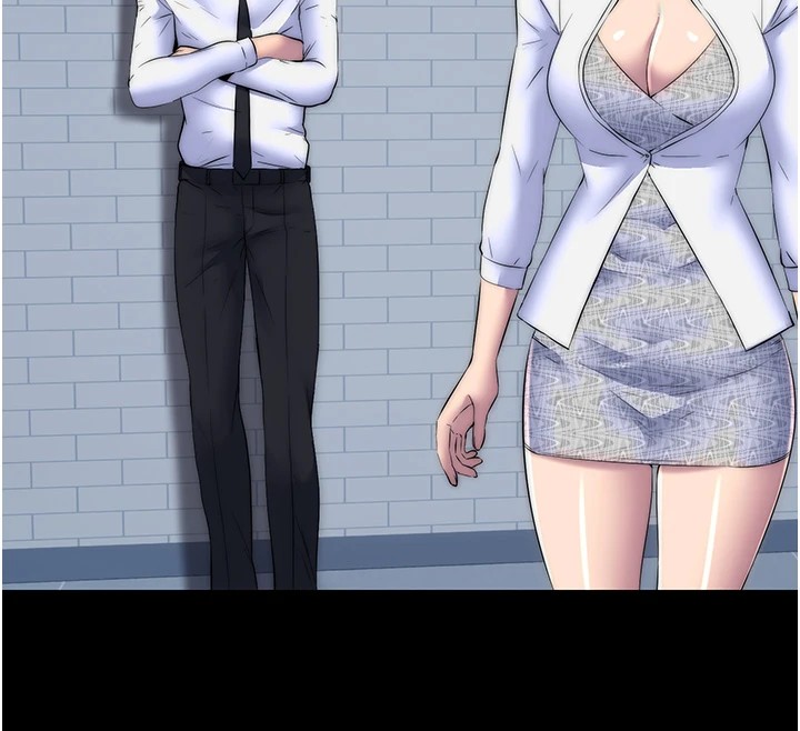 禁锢之慾第58話-凌駕於復仇之上的貪慾