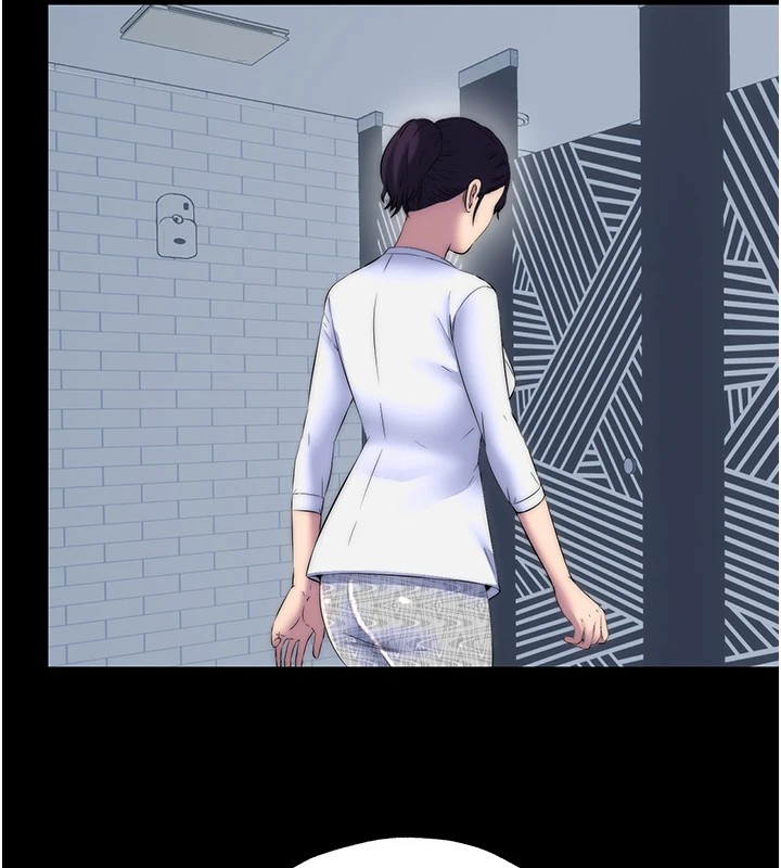 禁锢之慾第58話-凌駕於復仇之上的貪慾