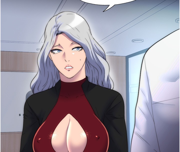 禁锢之慾第59話-沒想到妳這麼騷♥