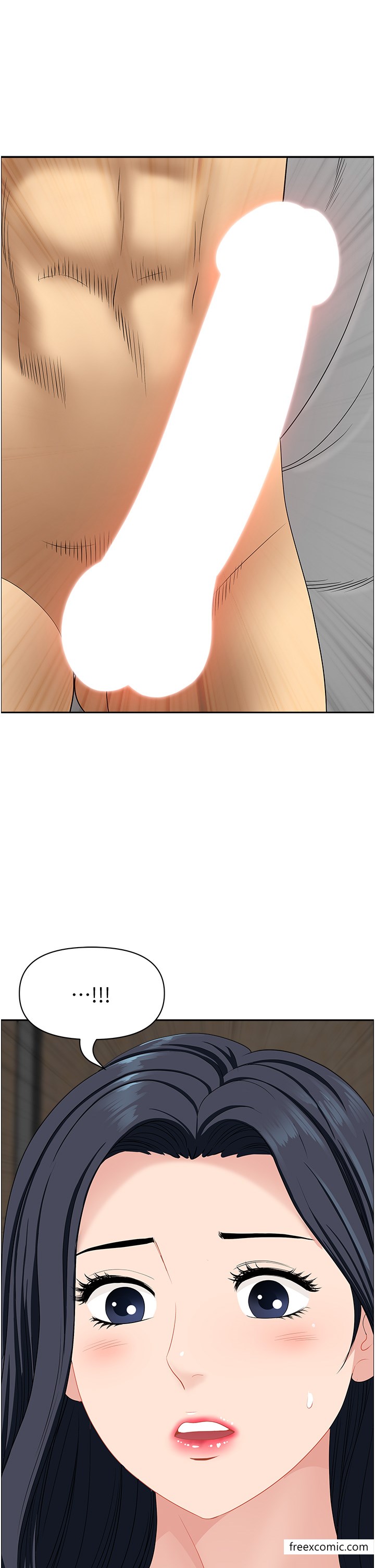 地方人妻们第29話-再不起床，我就不客氣囉♥